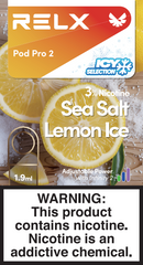 RELX 悅刻六代煙彈|官方正品