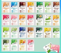 梟客 XIAOKE|五代煙彈