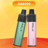 RELX 悅刻 GA8000 一次性