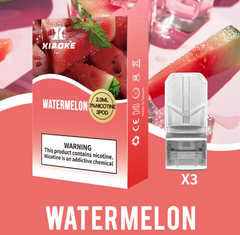 梟客 XIAOKE|一代煙彈