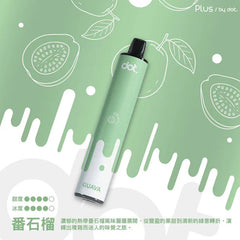 佩特里 DOT PLUS 8000 Puffs 一次性
