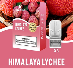 梟客 XIAOKE|一代煙彈