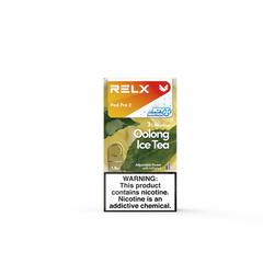 RELX 悅刻六代煙彈|官方正品