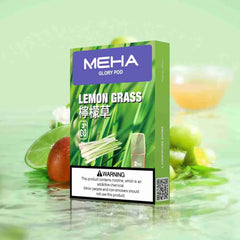 MEHA魅嗨 一代煙彈