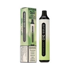 SP2S 思博瑞 7000口 拋棄式