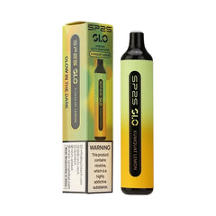 SP2S 思博瑞 7000口 拋棄式