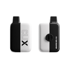 CLIX 換彈一次性