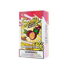 Spumy 思邦迷 Relpod 煙彈