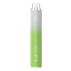 ILIA 哩亞 BAR 6500口