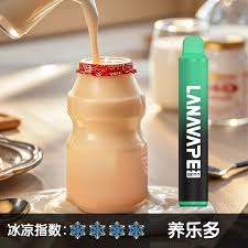 LANA 8000 Puffs 一次性