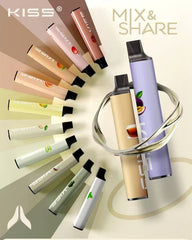 凱斯 KISS|6500口 一次性