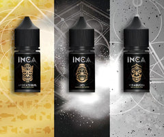 INCA 印加帝國 - 30ML