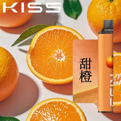 凱斯 KISS｜6500口 一次性