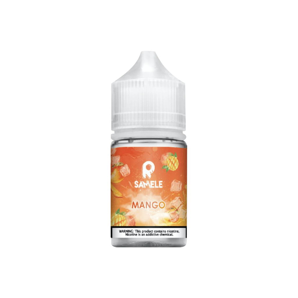 Samele 冰釀系列 30ML