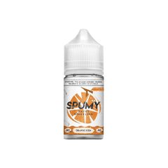 Spumy 蘇打 - 30ML