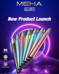 MEHA 魅嗨 一代主機